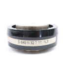 Eupec Netz Gleichrichterdiode D849N32T 11 1L3 GEB