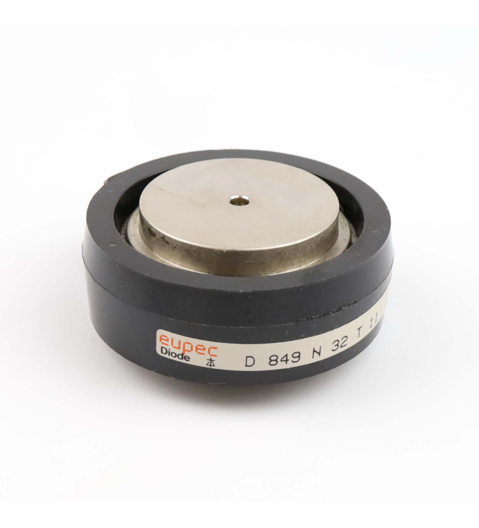 Eupec Netz Gleichrichterdiode D849N32T 11 25K8 GEB