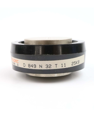Eupec Netz Gleichrichterdiode D849N32T 11 25K8 GEB