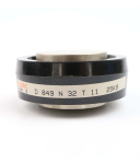 Eupec Netz Gleichrichterdiode D849N32T 11 25K8 GEB