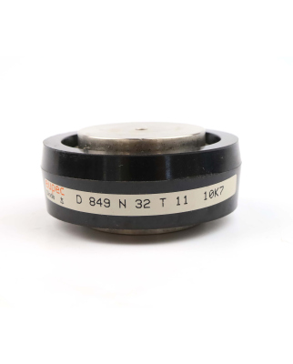Eupec Netz Gleichrichterdiode D849N32T 11 51K7 GEB