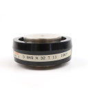 Eupec Netz Gleichrichterdiode D849N32T 11 51K7 GEB
