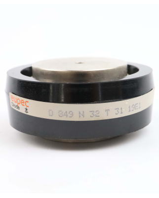 Eupec Netz Gleichrichterdiode D849N32T 31 19E1 GEB