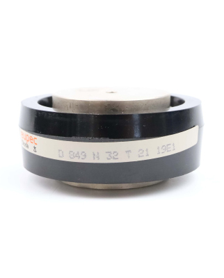 Eupec Netz Gleichrichterdiode D849N32T 21 19E1 GEB