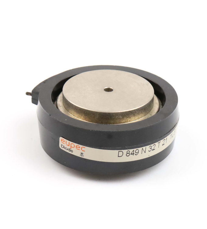 Eupec Netz Gleichrichterdiode D849N32T 21 1L3 GEB