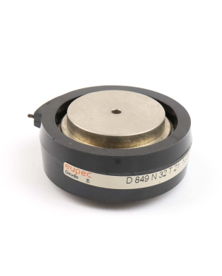 Eupec Netz Gleichrichterdiode D849N32T 21 1L3 GEB