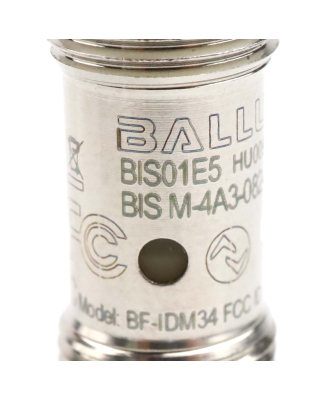 Balluff HF-Schreib-/Lesekopf BIS01E5 BIS...