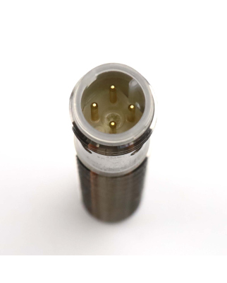 Balluff HF-Schreib-/Lesekopf BIS01E5 BIS M-4A3-082-401-07-S4 OVP