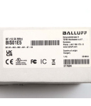 Balluff HF-Schreib-/Lesekopf BIS01E5 BIS M-4A3-082-401-07-S4 OVP