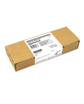 Simatic S7-1500 6ES7 592-1BM00-0XA0 SIE