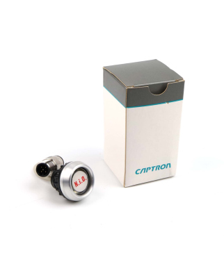 Captron Sensortaster CHT1-599B-88 OVP
