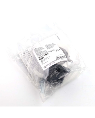 Siemens Zusatzgriff 3LD9287-1C OVP