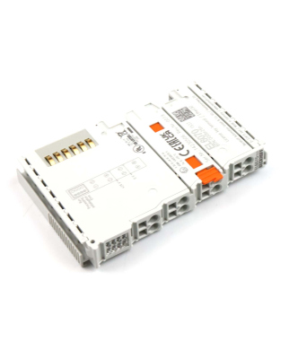 Beckhoff EtherCAT-Klemme EL6070 NOV