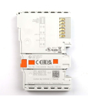Beckhoff EtherCAT-Klemme EL6070 NOV