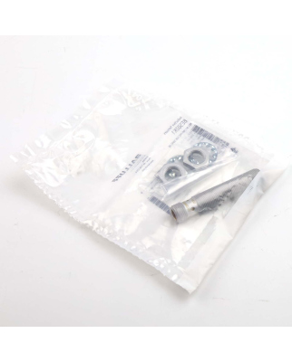 Balluff Induktiver Sensor BES02K1 BES M12MI-PSC30B-S04G-W OVP