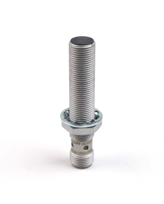 Balluff Induktiver Sensor BES02K1 BES M12MI-PSC30B-S04G-W...