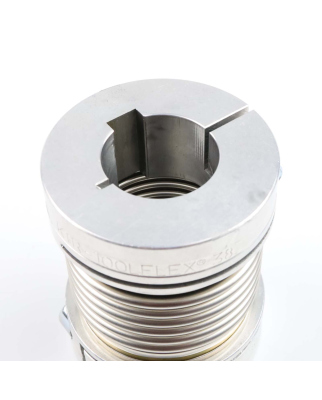 KTR Toolflex Balgkupplung 38 GEB