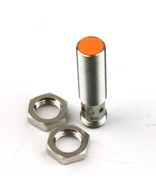 ifm electronic Induktiver Sensor IFS206...