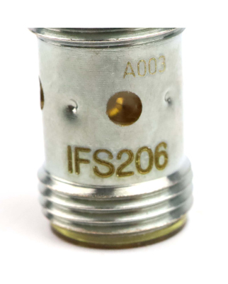 ifm electronic Induktiver Sensor IFS206...
