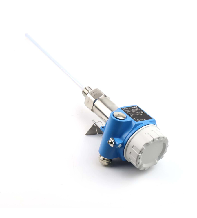 Endress+Hauser Liquicap M FMI51 Füllstandsmesser FMI51-H1AGCJB3A1A NOV