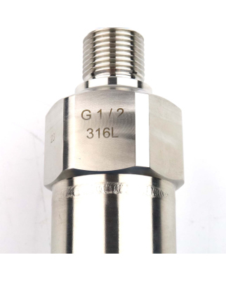 Endress+Hauser Liquicap M FMI51 Füllstandsmesser FMI51-H1AGCJB3A1A NOV
