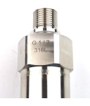 Endress+Hauser Liquicap M FMI51 Füllstandsmesser FMI51-H1AGCJB3A1A NOV