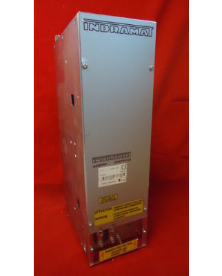 INDRAMAT Capacitor TCM 1.1-08-W0 GEB