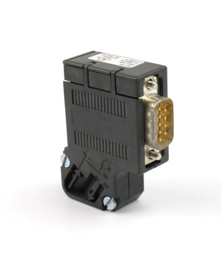 Simatic DP Anschlusstecker 6ES7 972-0BA41-0XA0 GEB