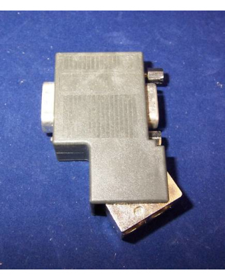 Simatic DP Anschlusstecker 6ES7 972-0BB20-0XA0 GEB