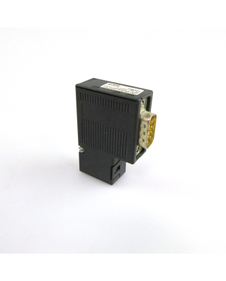 Simatic DP Anschlusstecker 6ES7 972-0BA20-0XA0 GEB