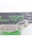 MURR Elektronik Übergabebaustein 54041 NOV