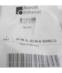 Rexroth Inline Stecker R-IB IL SCN 6-SHIELD 289331 (5Stk.) OVP