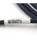 igus Anschlussleitung CF.INI-P3-M8-BG-3 MAT9043716 NOV