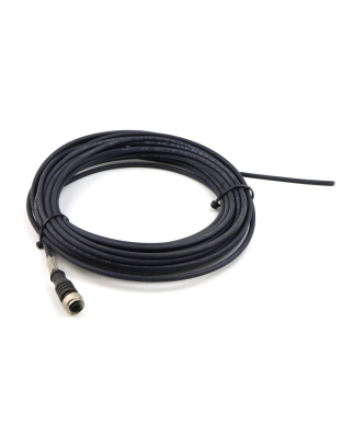 igus Anschlussleitung CF.INI-P4-M12-BG-10 MAT9043703 NOV