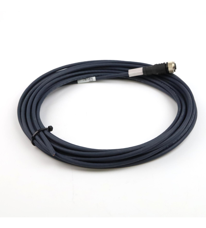 igus Anschlussleitung CF.INI-P4-M12-BG-7 MAT9043702 NOV