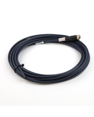 igus Anschlussleitung CF.INI-P4-M12-BG-7 MAT9043702 NOV