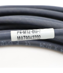 igus Anschlussleitung CF.INI-P4-M12-BG-7 MAT9043702 NOV