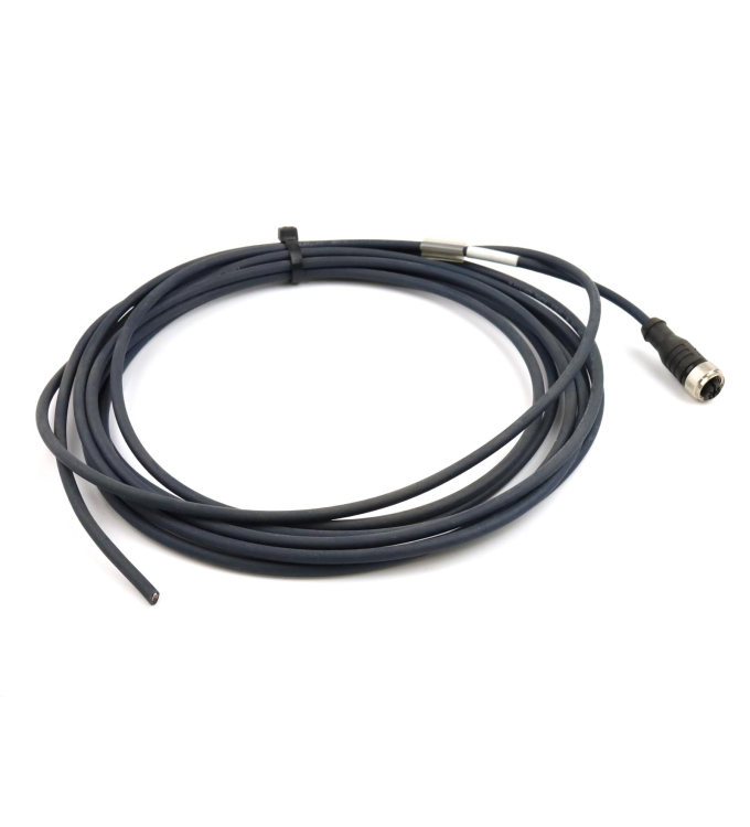 igus Anschlussleitung CF.INI-P4-M12-BG-5 MAT9043701 NOV