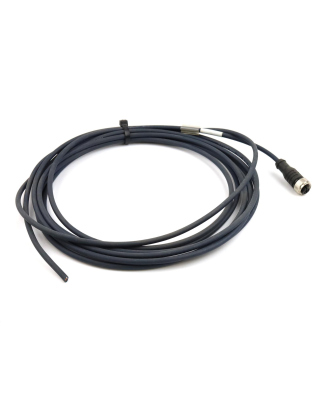 igus Anschlussleitung CF.INI-P4-M12-BG-5 MAT9043701 NOV