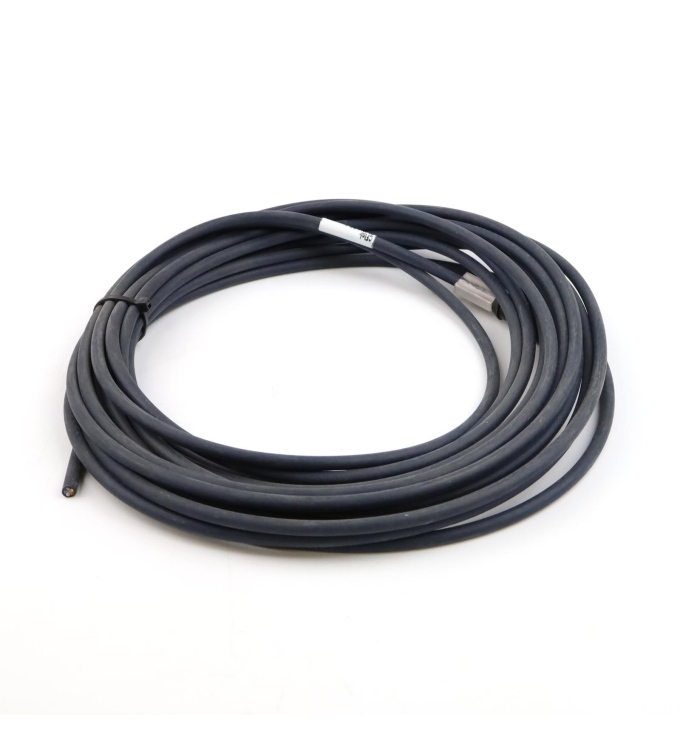 igus Anschlussleitung CF.INI-P5-M12-BG-7 MAT9043739 NOV