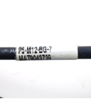 igus Anschlussleitung CF.INI-P5-M12-BG-7 MAT9043739 NOV