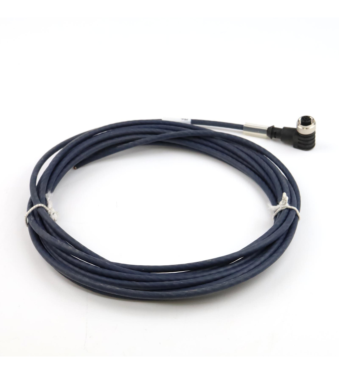 igus Anschlussleitung CF.INI-P4-M12-BW-5 MAT9043705 NOV