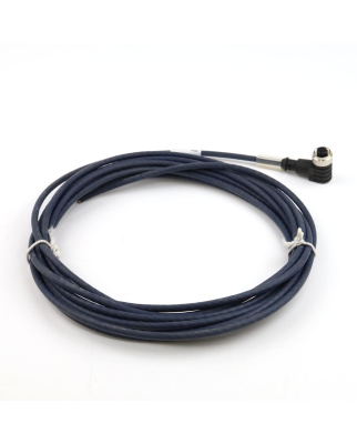 igus Anschlussleitung CF.INI-P4-M12-BW-5 MAT9043705 NOV