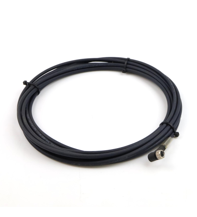 igus Anschlussleitung CF.INI-P4-M8-BW-5 MAT9043733 NOV