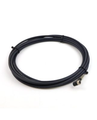 igus Anschlussleitung CF.INI-P4-M8-BW-5 MAT9043733 NOV
