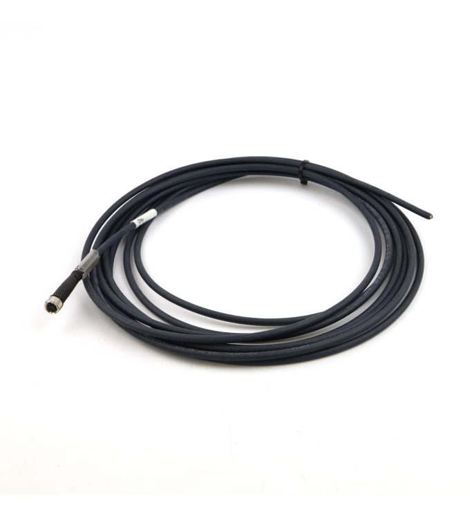 igus Anschlussleitung CF.INI-P4-M8-BG-5 MAT9043729 NOV