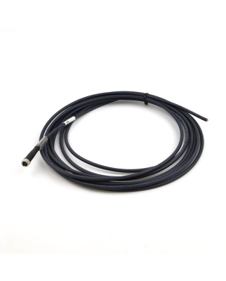 igus Anschlussleitung CF.INI-P4-M8-BG-5 MAT9043729 NOV