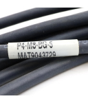 igus Anschlussleitung CF.INI-P4-M8-BG-5 MAT9043729 NOV