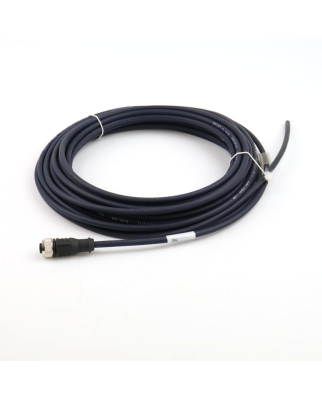 igus Anschlussleitung CF.INI-P5-M12-BG-10 MAT9043740 NOV