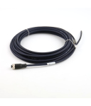 igus Anschlussleitung CF.INI-P5-M12-BG-10 MAT9043740 NOV